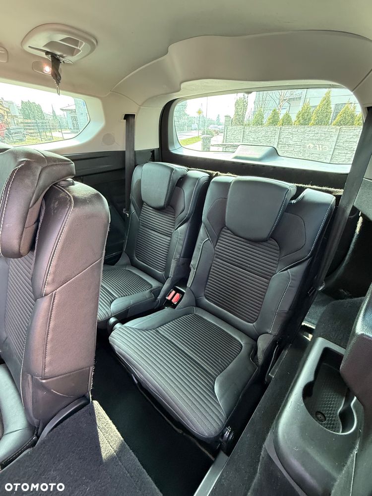 Renault Grand Scenic ENERGY dCi 130 BOSE EDITION - 13