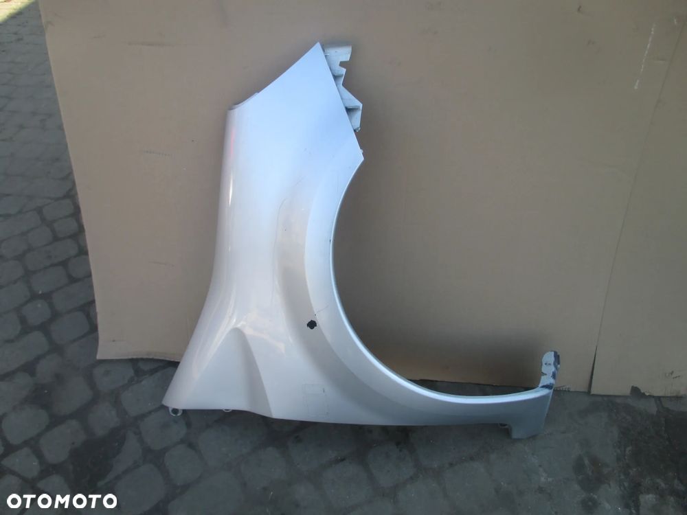 błotnik Modus TED69 - 1