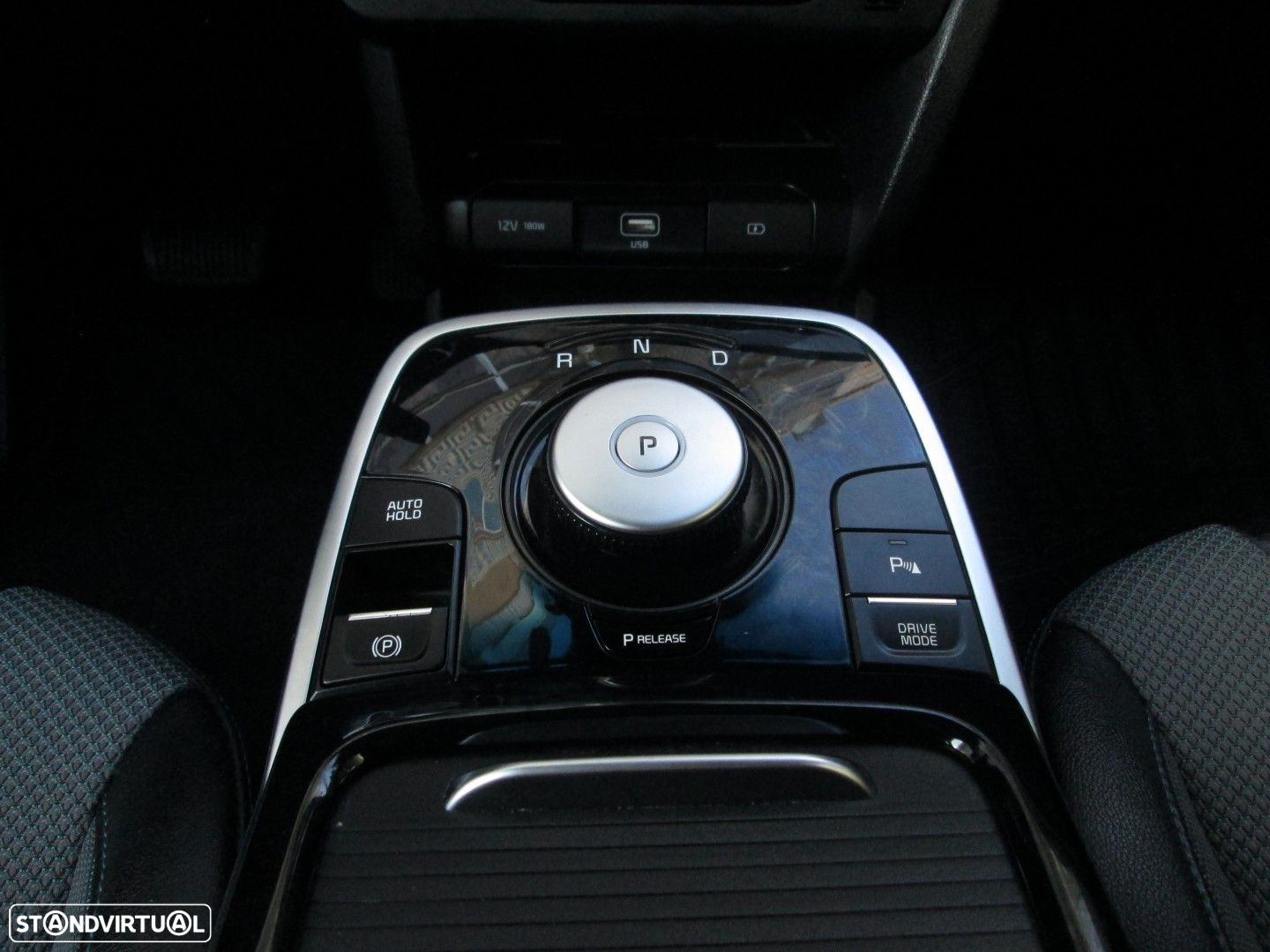 Kia e-Niro 39.2kWh Move 39 - 21
