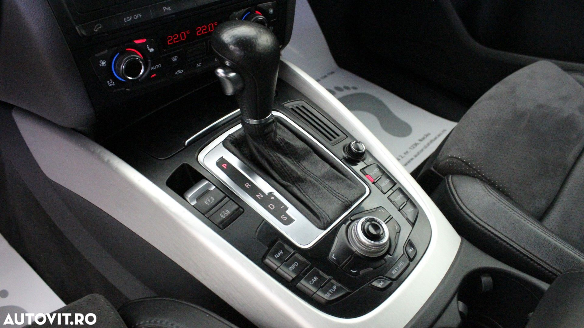Audi Q5 - 14