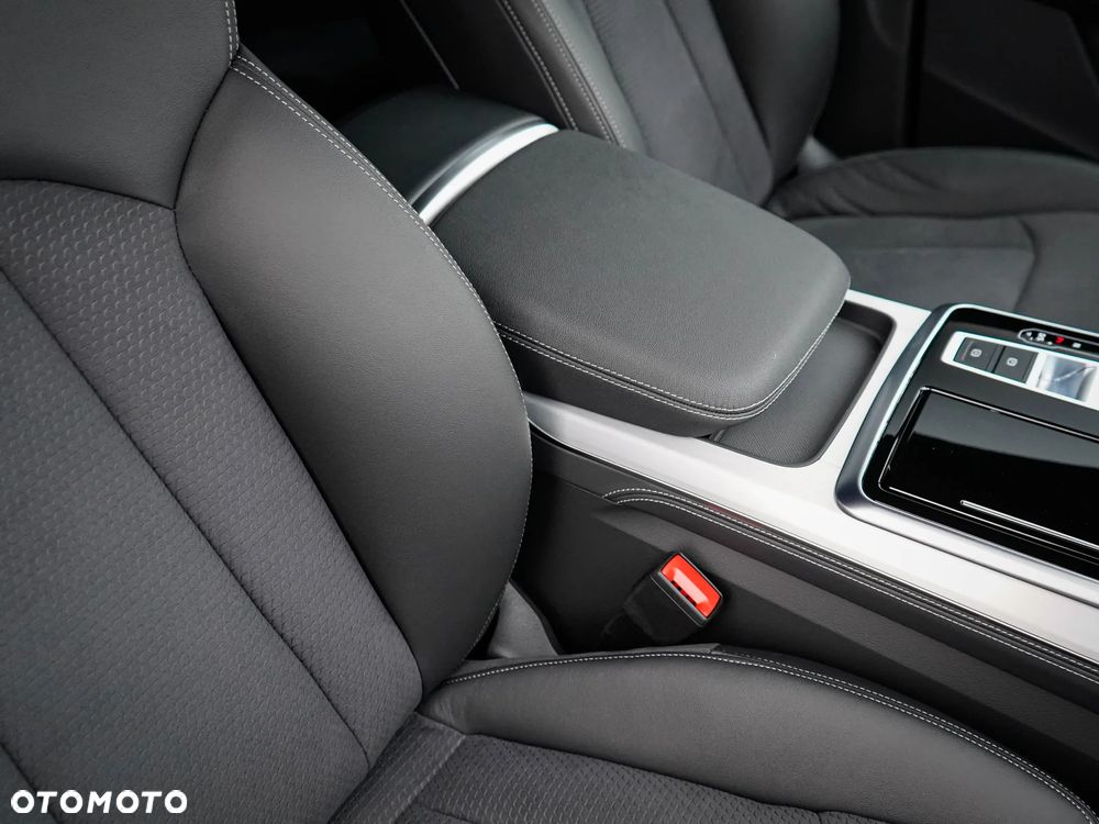 Audi Q7 TDI mHEV 170 kW Quattro S Line Tiptr - 31