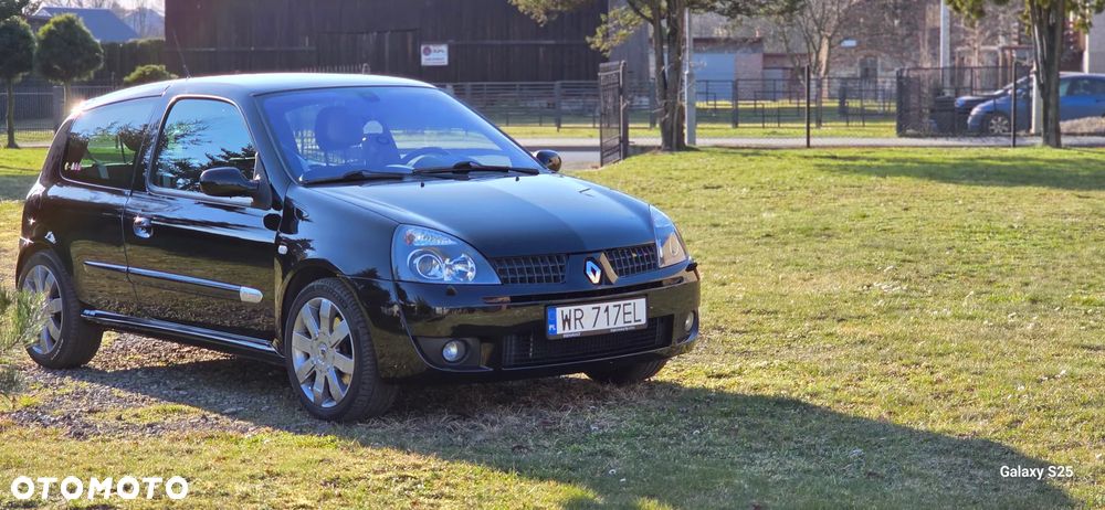 Renault Clio - 4