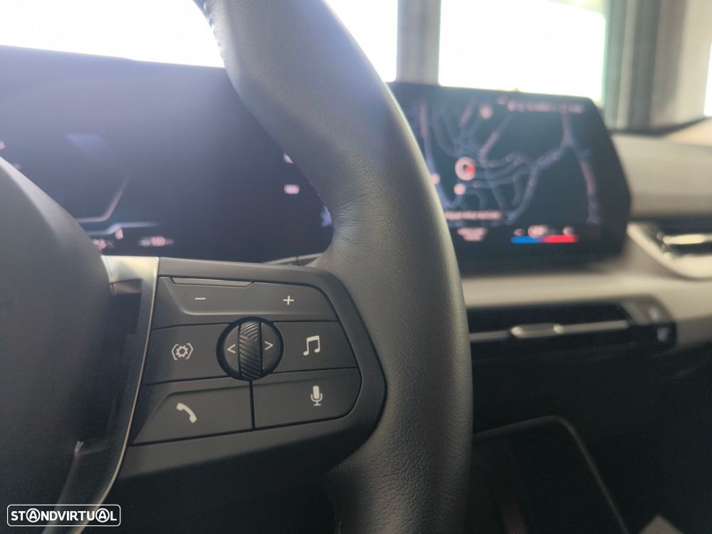 BMW iX1 xDrive30 - 19