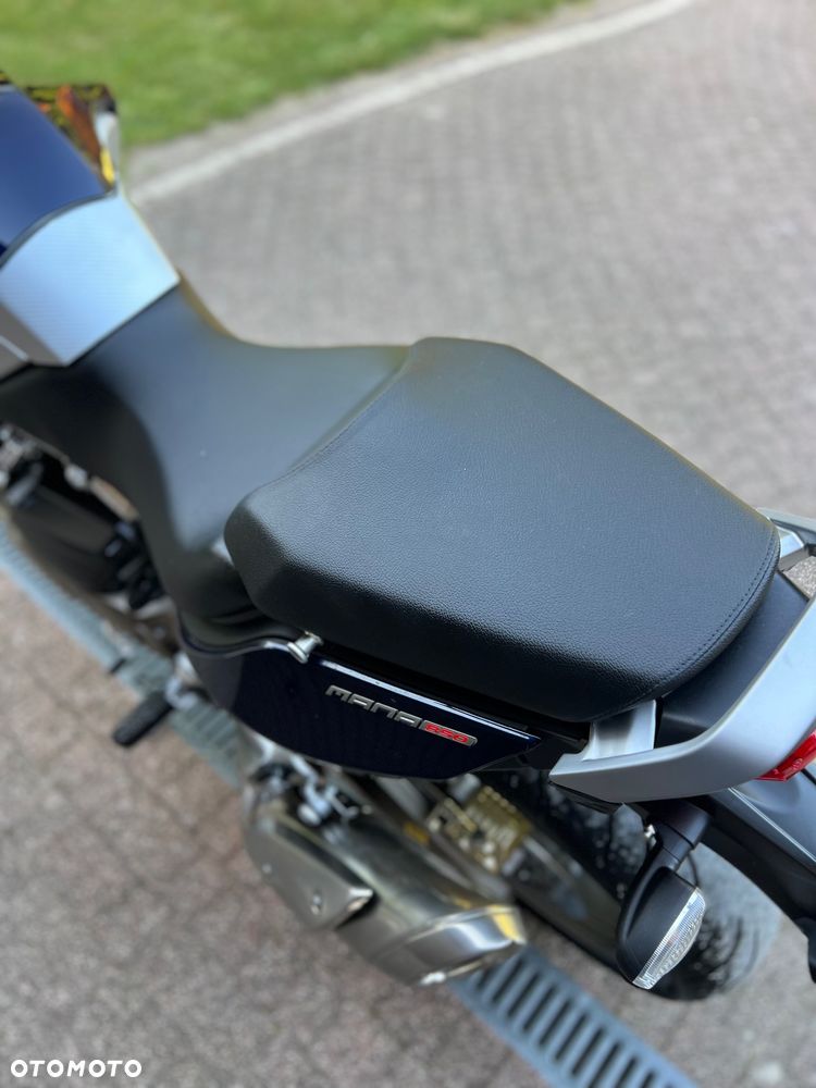 Aprilia Mana - 15