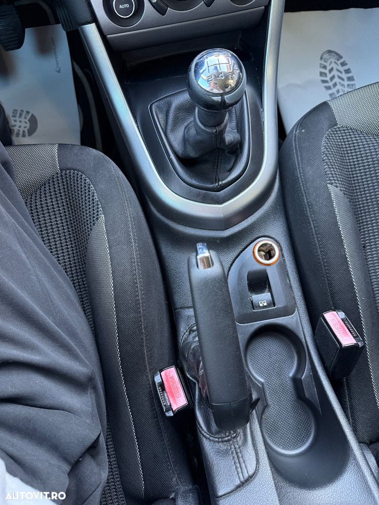 Peugeot 308 - 6