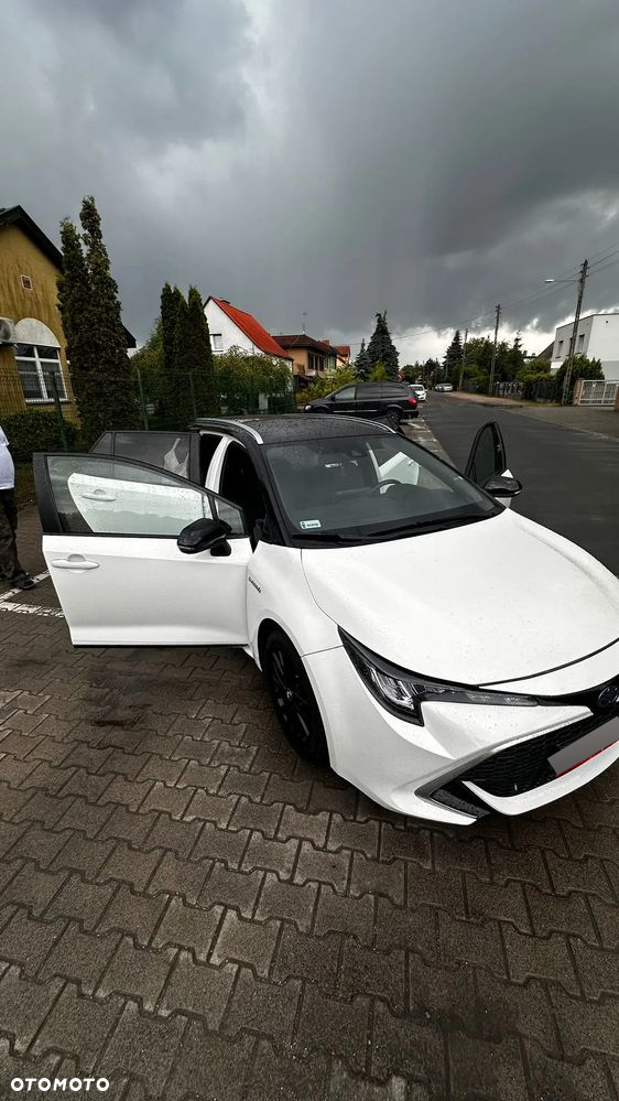 Toyota Corolla - 16