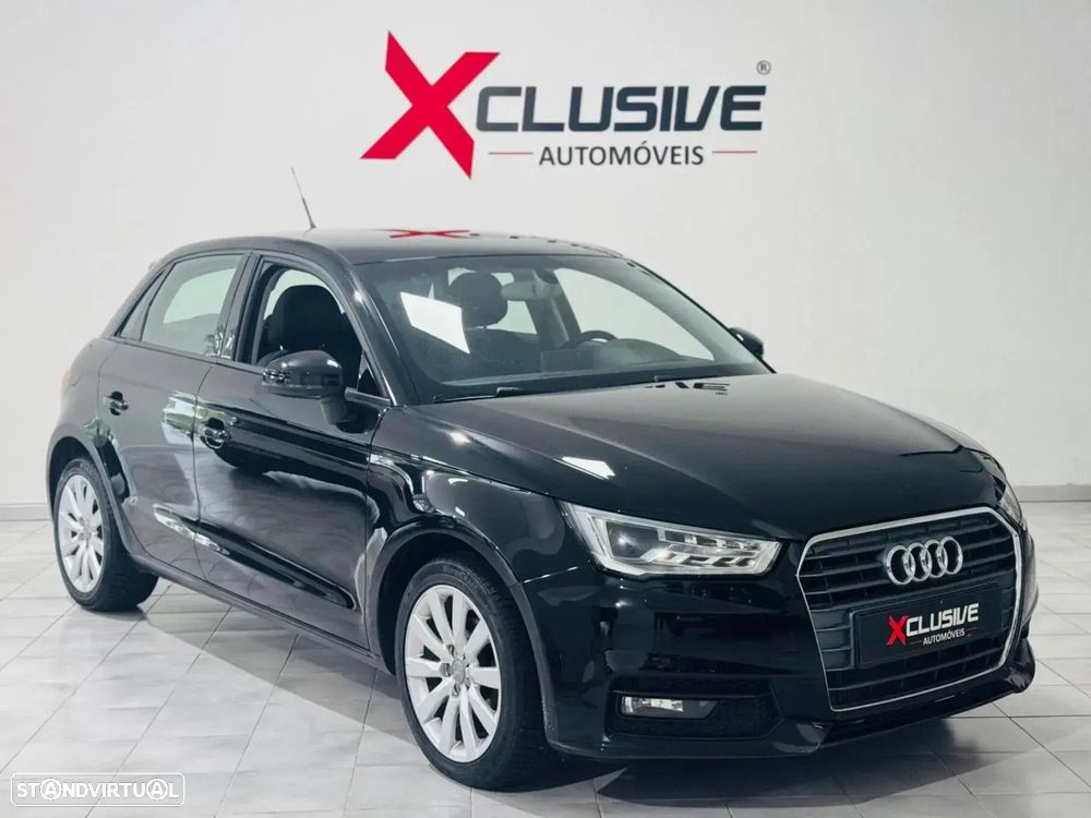 Audi A1 Sportback - 1