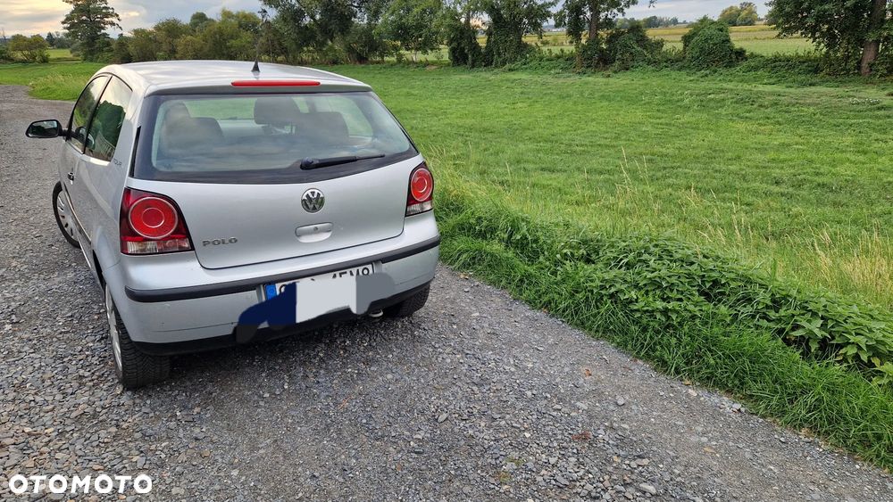 Volkswagen Polo - 3