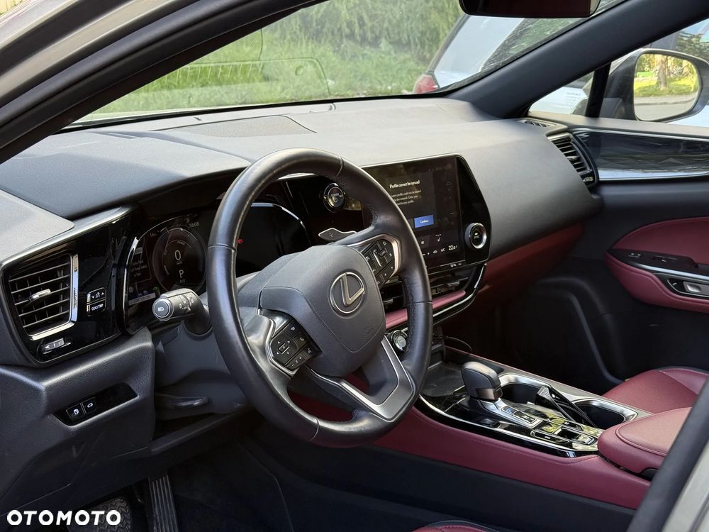 Lexus NX 350h Prestige 2WD - 5