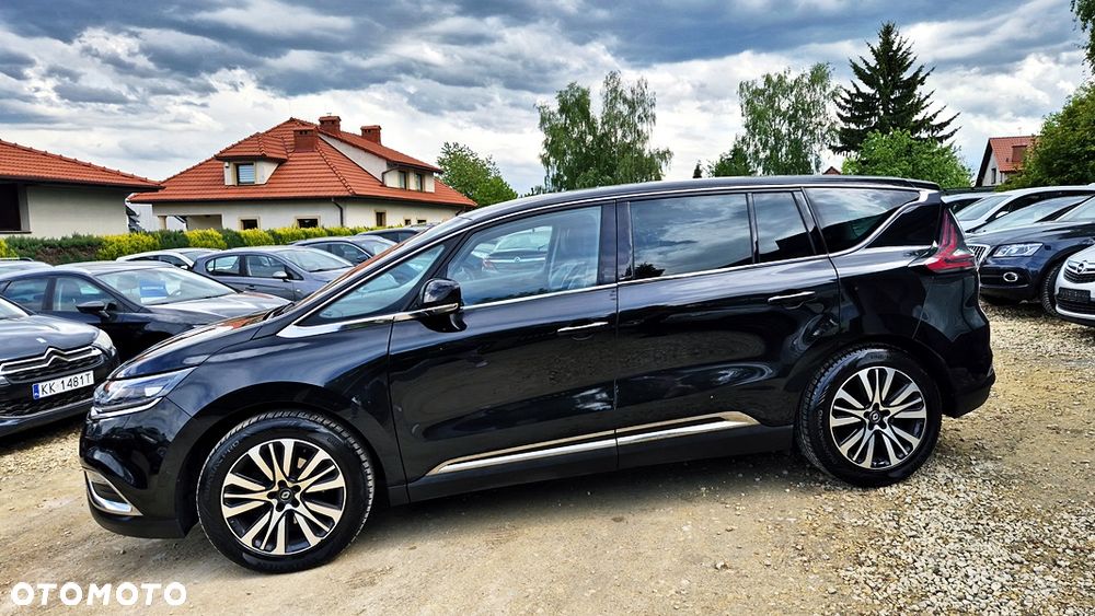 Renault Espace Energy TCe 200 EDC Initiale Paris - 20