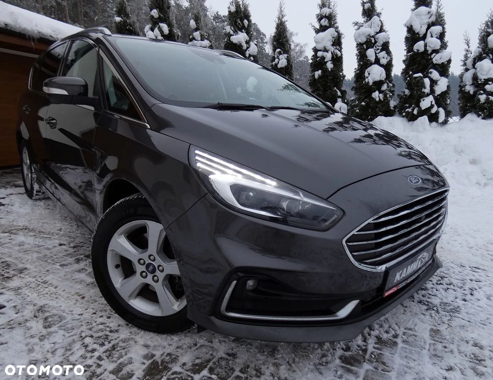 Ford S-Max - 21