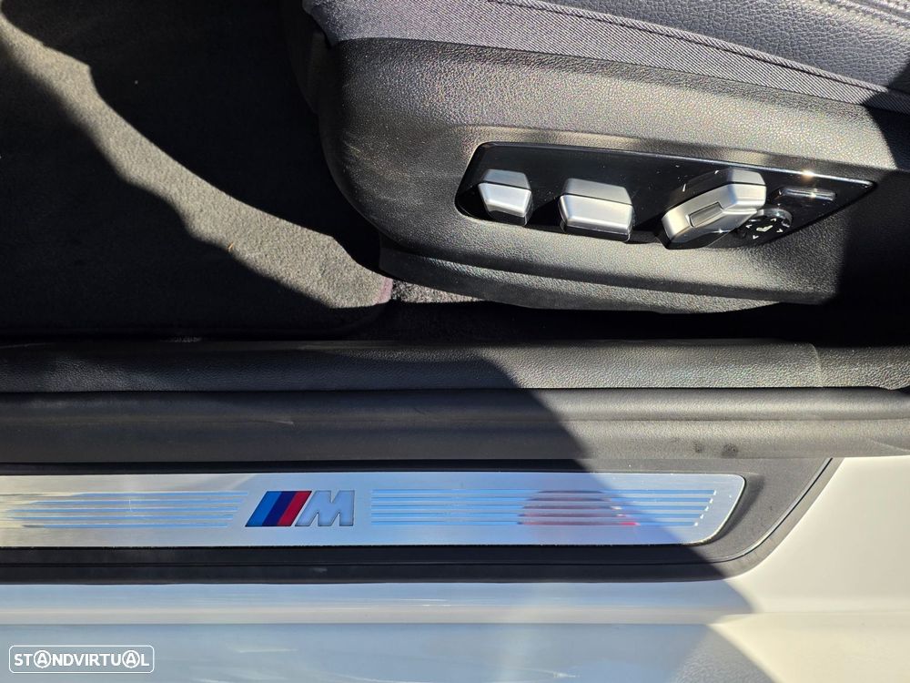 BMW 530 e iPerformance Pack M - 49