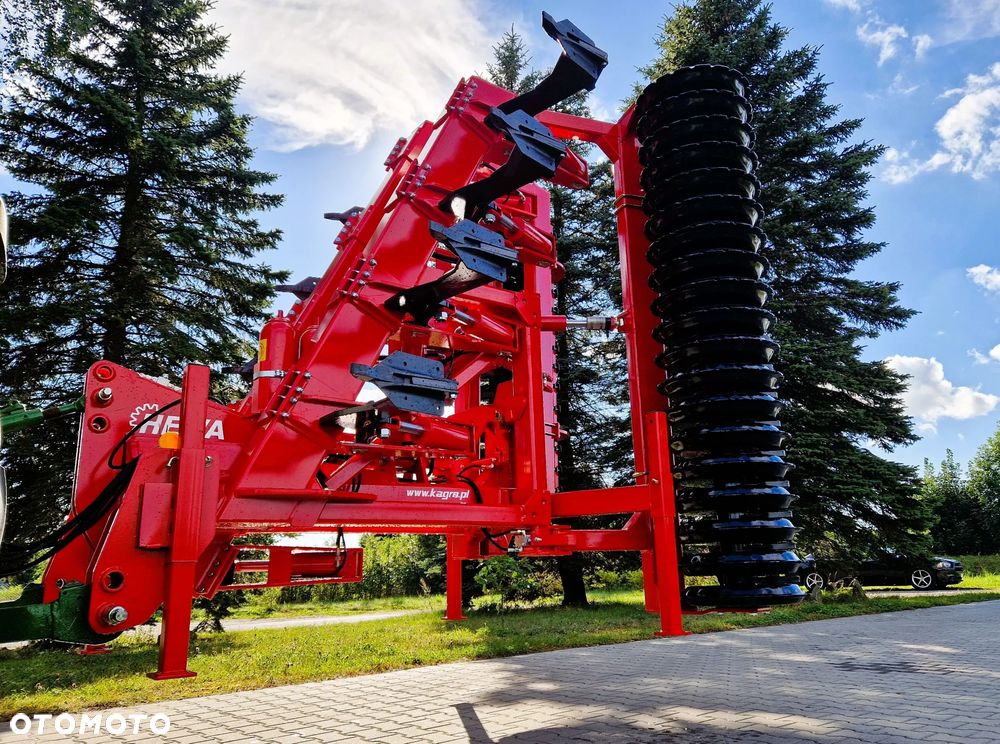 HE-VA Sub-Tille 500 - 4