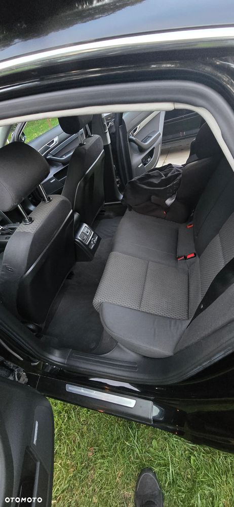 Audi A6 Limousine - 21