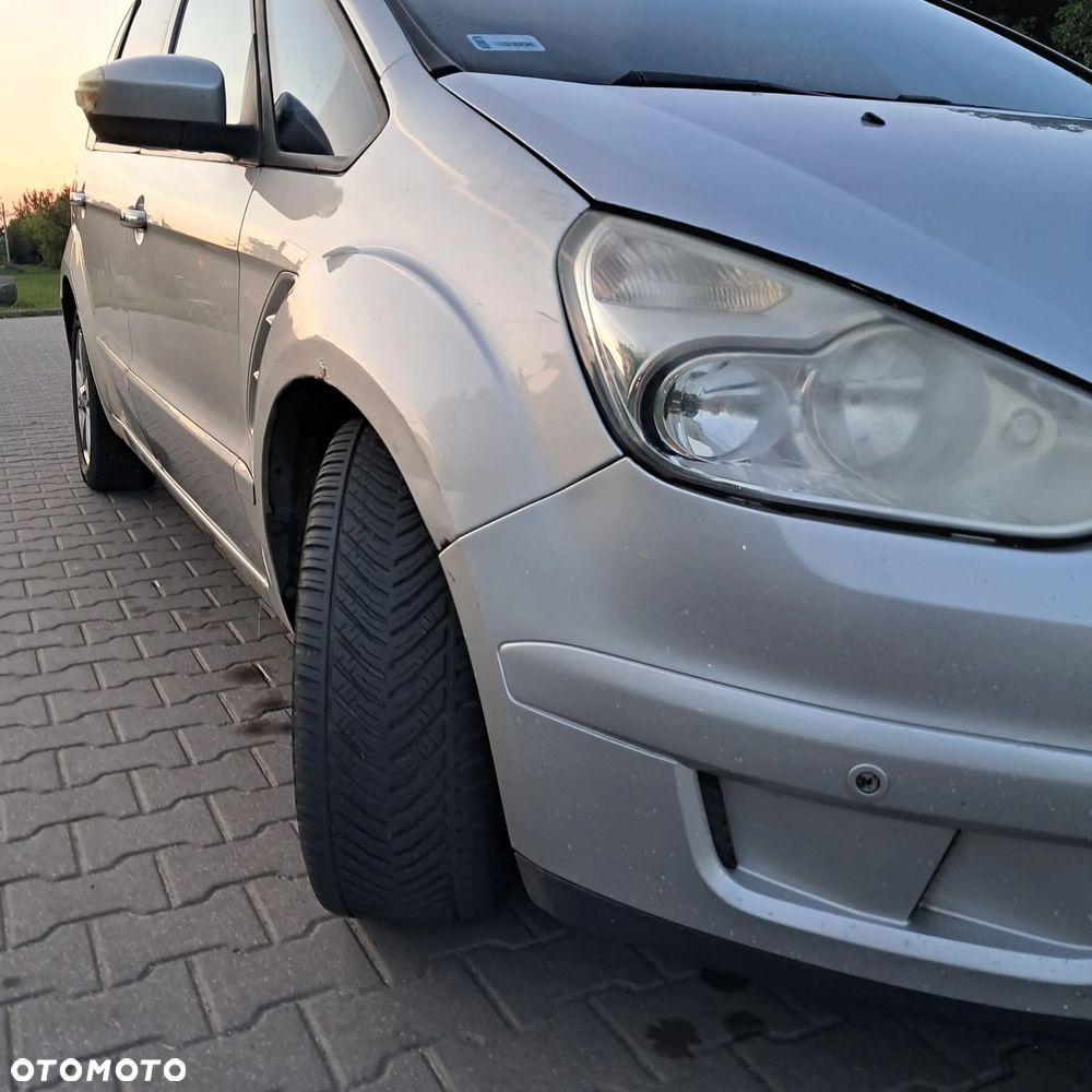 Ford S-Max 1.8 TDCi Titanium - 2