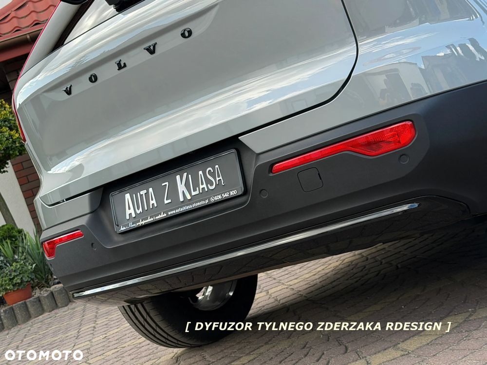 Volvo XC 40 B3 B DKG Ultra Black Edition - 37