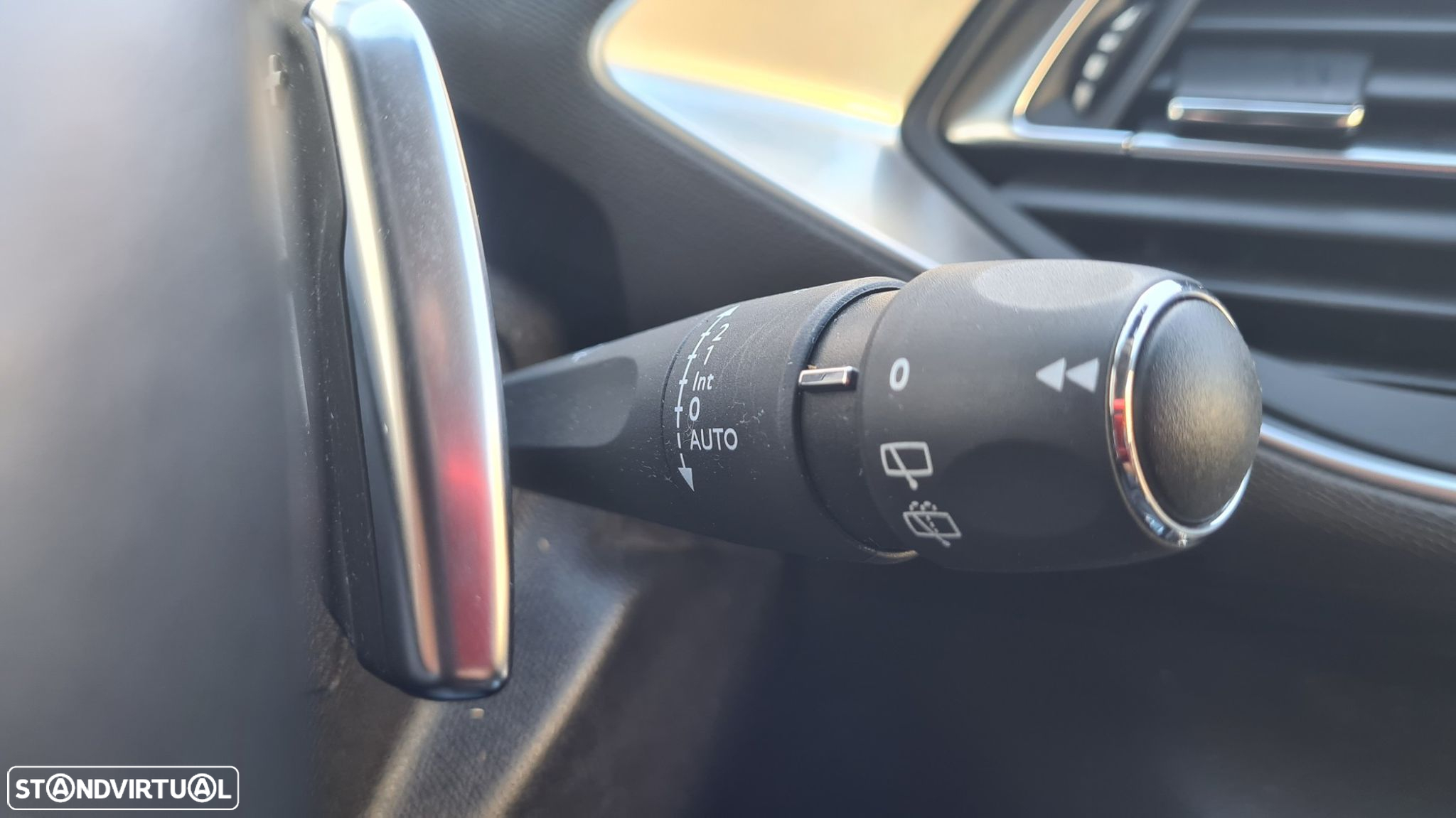 Peugeot 308 SW - 17