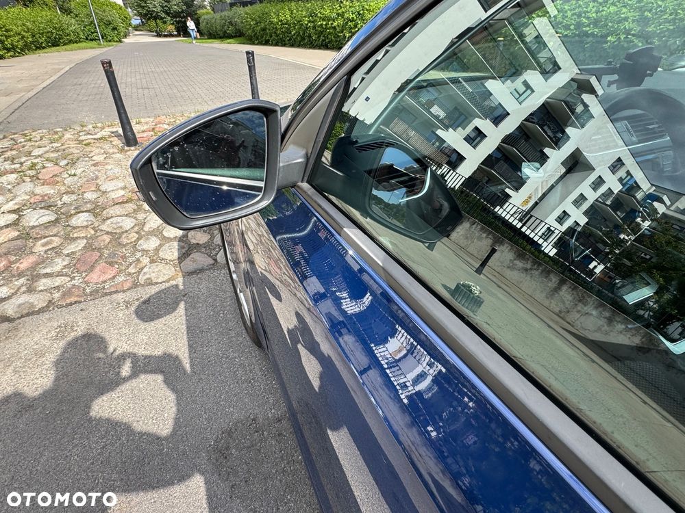 Skoda Octavia 2.0 TDI Ambition - 15