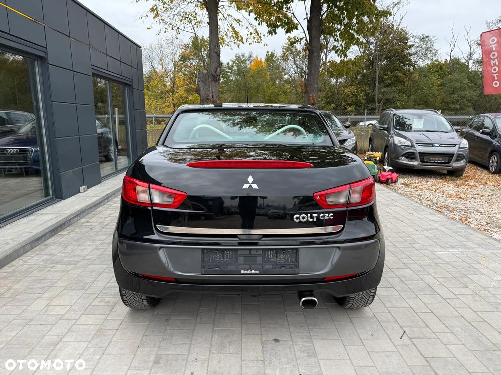 Mitsubishi Colt 1.5 Instyle - 7