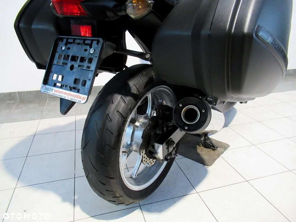Honda NC - 15