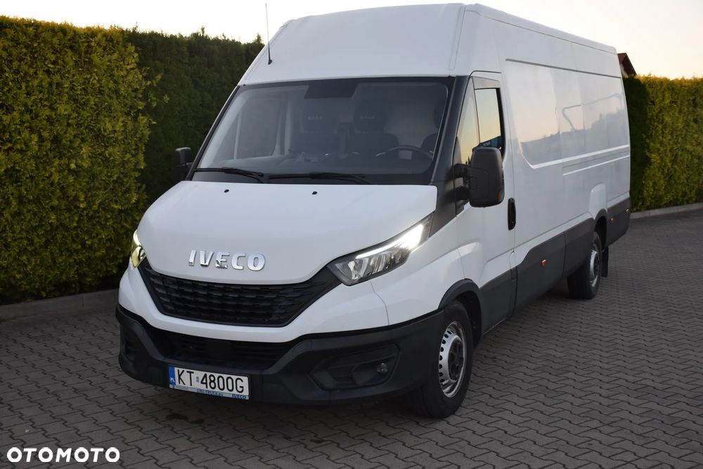 Iveco 35S18 - 1