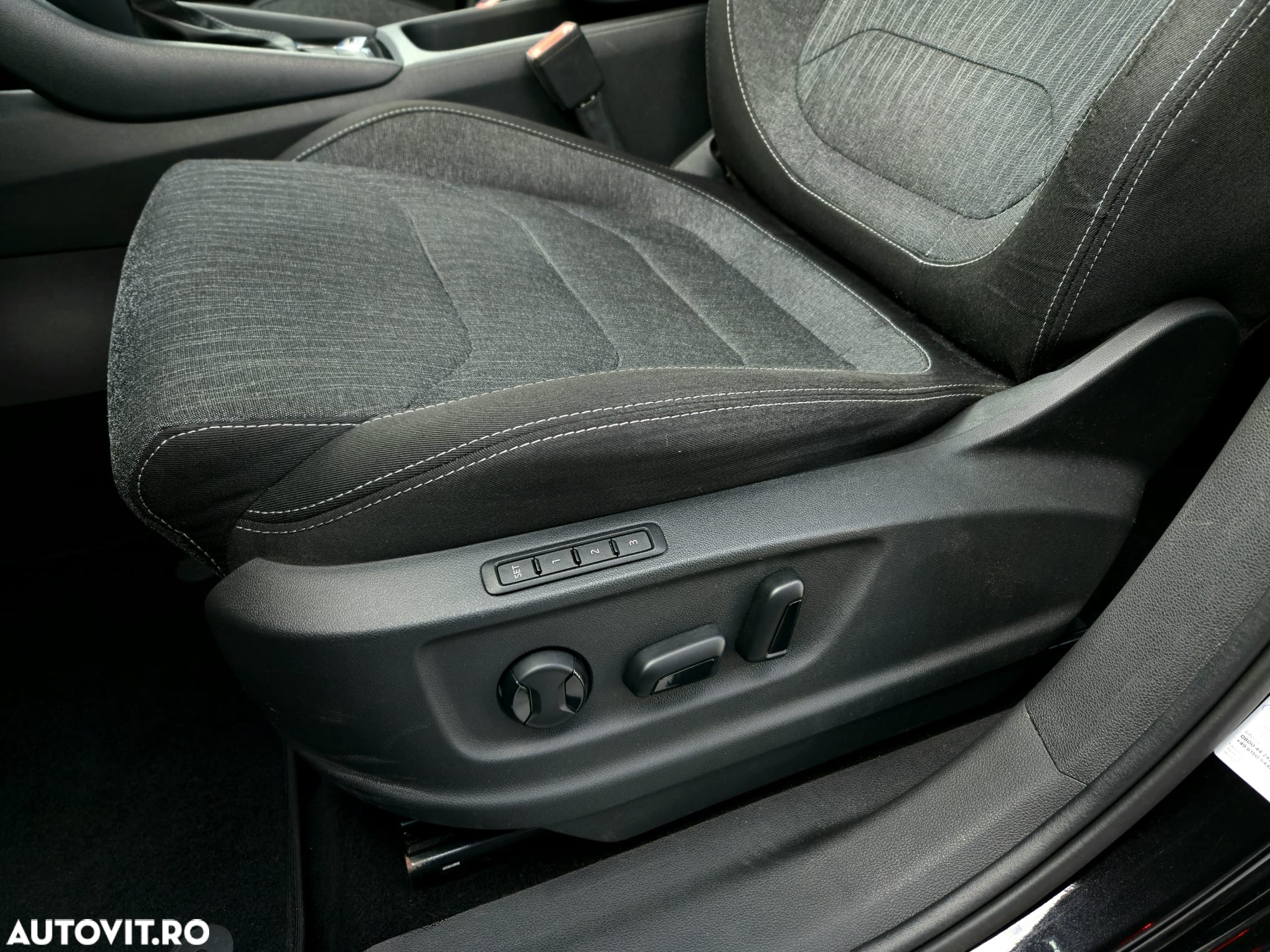 Skoda Kodiaq 2.0 TDI 4X4 DSG Style - 7
