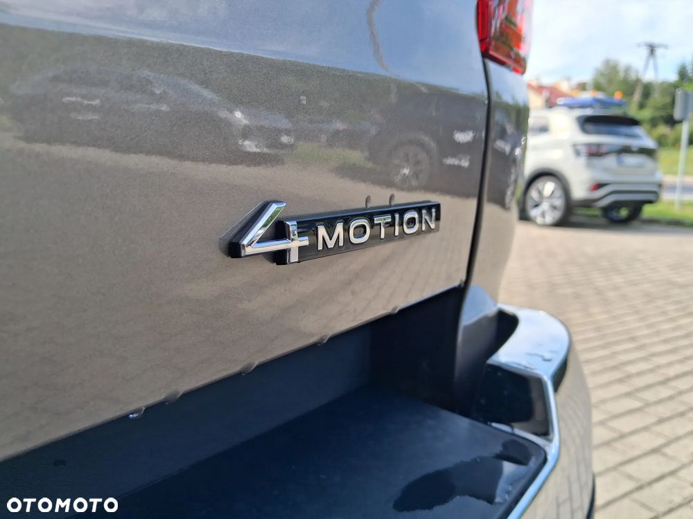 Volkswagen Amarok 3.0 V6 TDi 4MOTION Aventura - 23