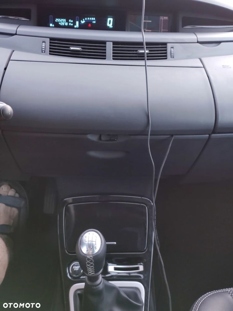 Renault Espace 2.0 dCi Voyage - 14