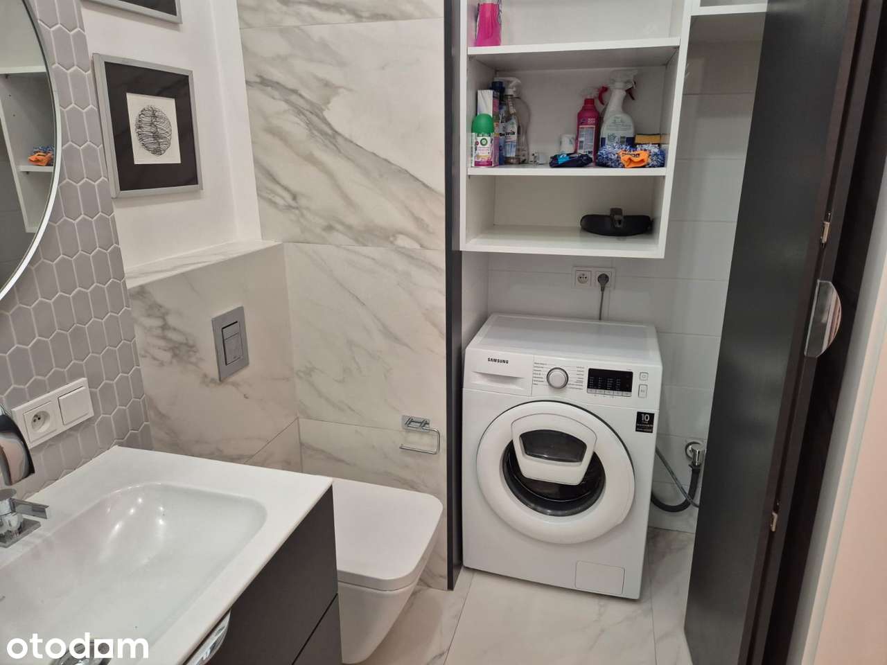 Mokotów 2 pokoje, apartament, 71m prowizja 0%