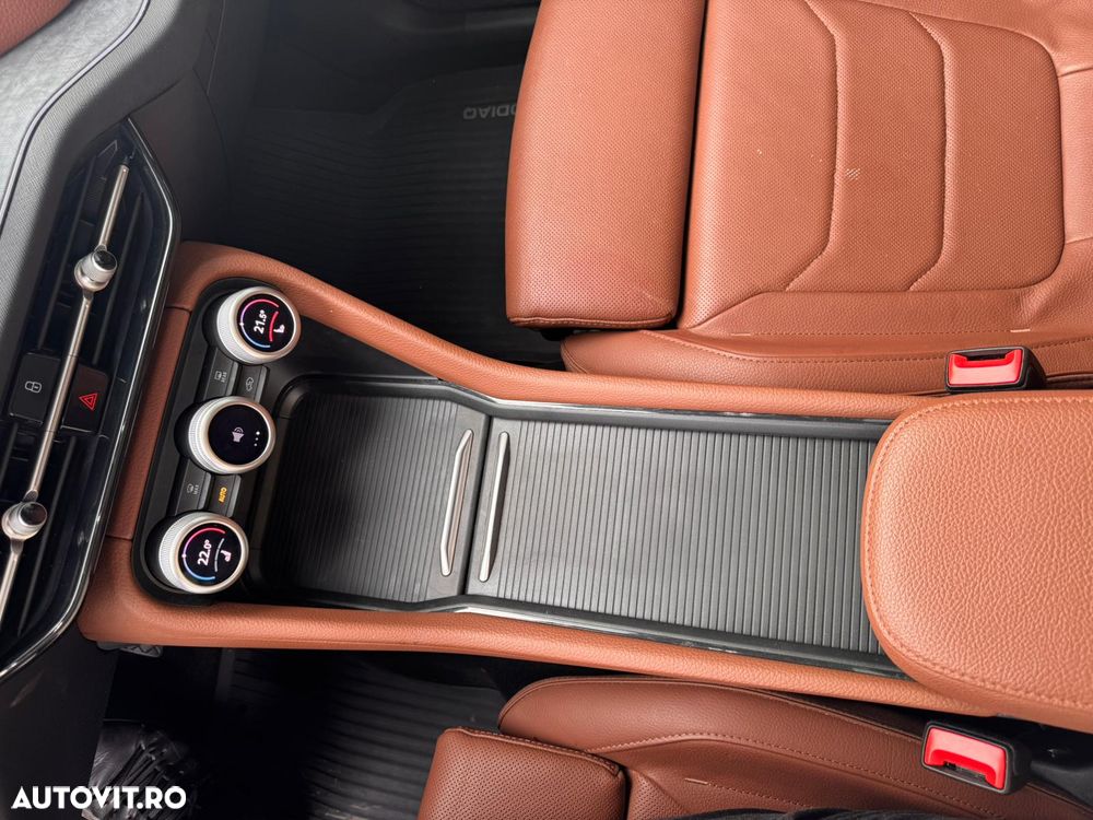 Skoda Kodiaq 1.5 TSI DSG MHEV Selection - 31