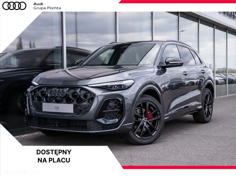 Audi Q5 - 2