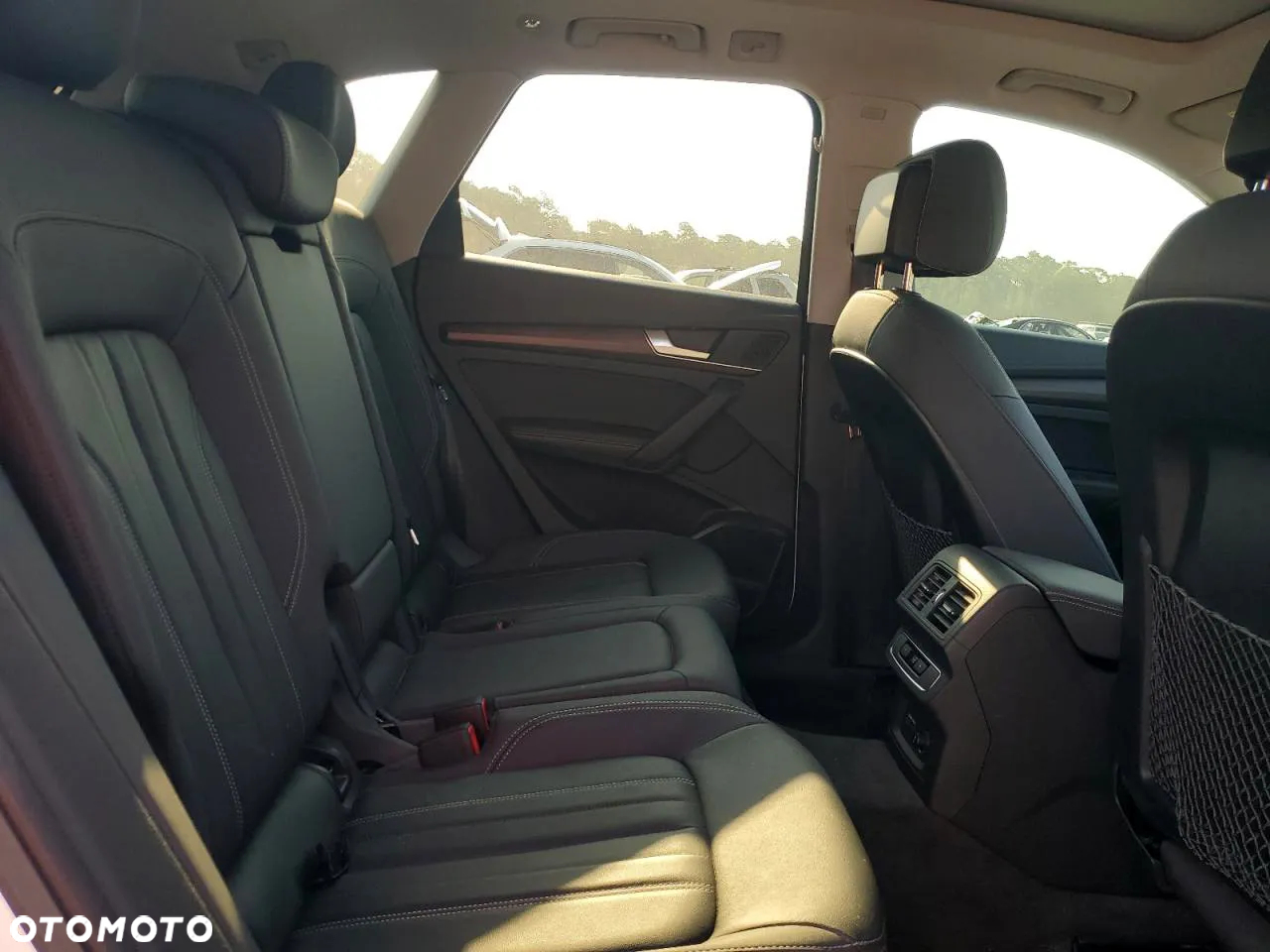 Audi Q5 2.0 TFSI quattro S tronic sport - 11