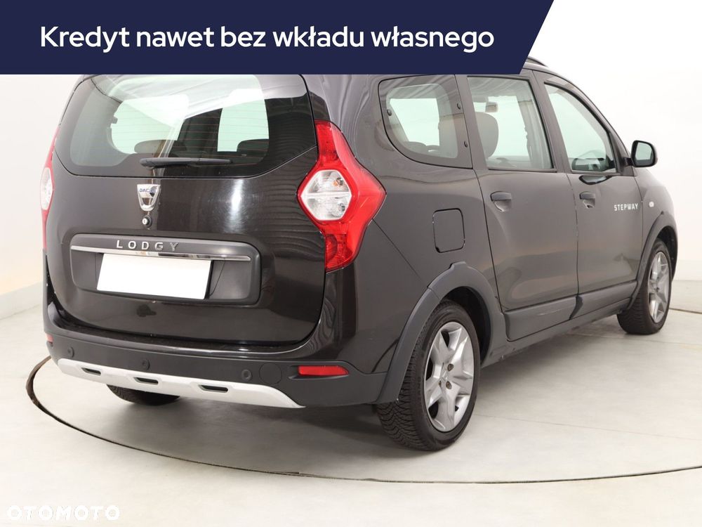 Dacia Lodgy - 7
