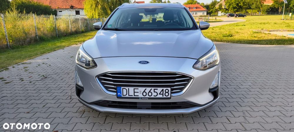 Ford Focus - 3