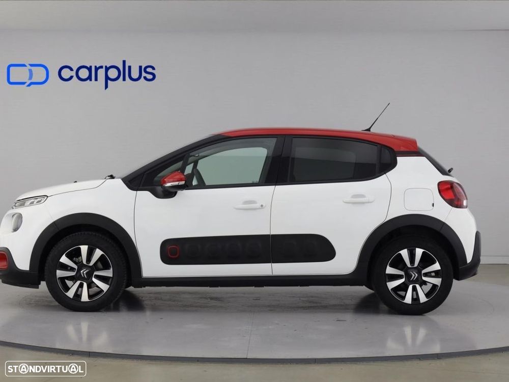 Citroën C3 1.2 PureTech Shine - 4