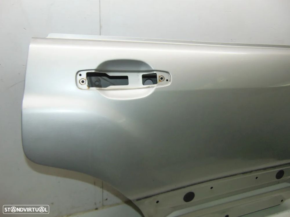 Subaru Forester portas - 9