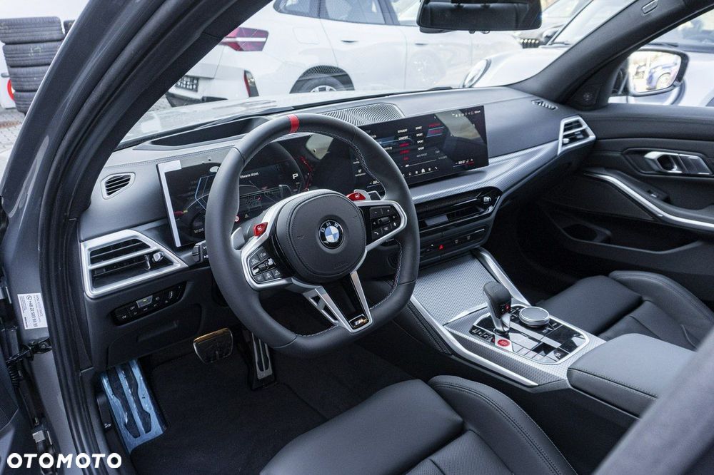 BMW M3 - 17