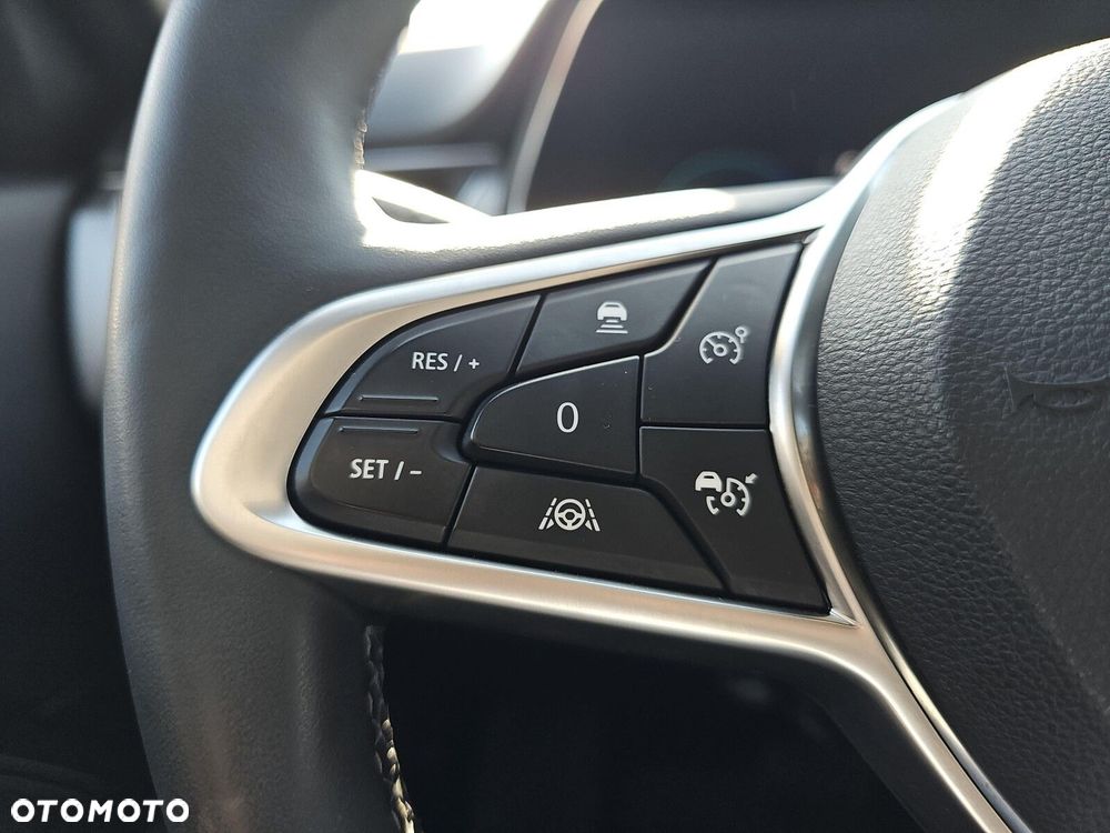 Renault Arkana 1.6 E-TECH Techno MMT - 15