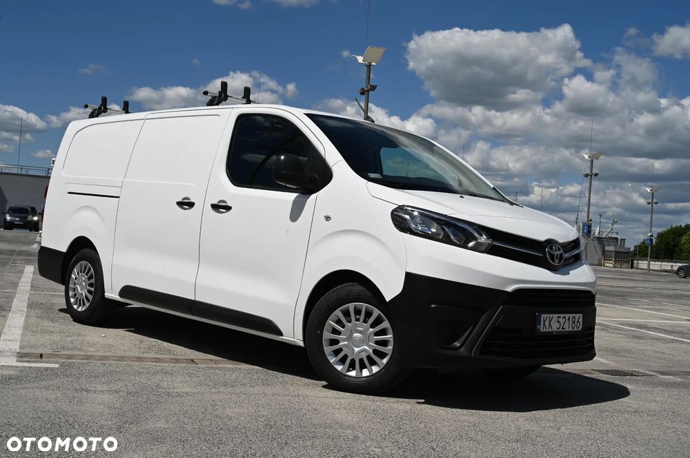 Toyota ProAce - 7
