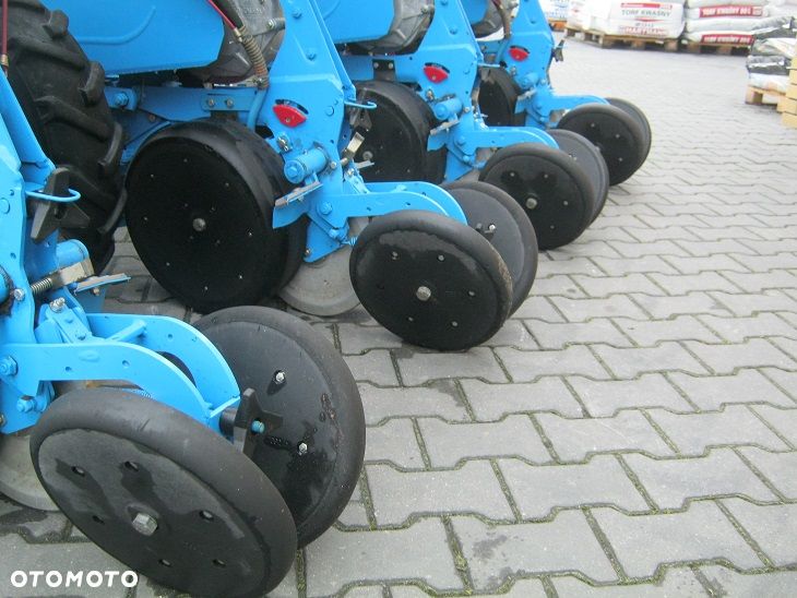 Monosem NG PLUS - 4 - 5