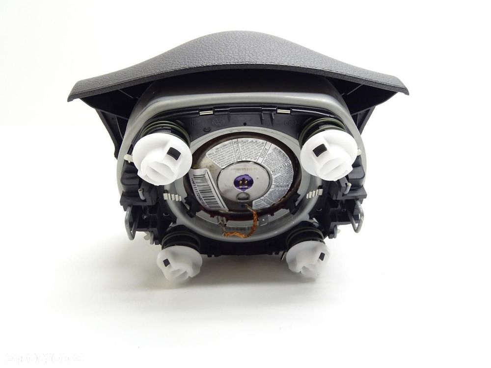 PODUSZKA POWIETRZNA AIRBAG KIEROWCY 1T0880201S VW TIGUAN I 5N LIFT - 4