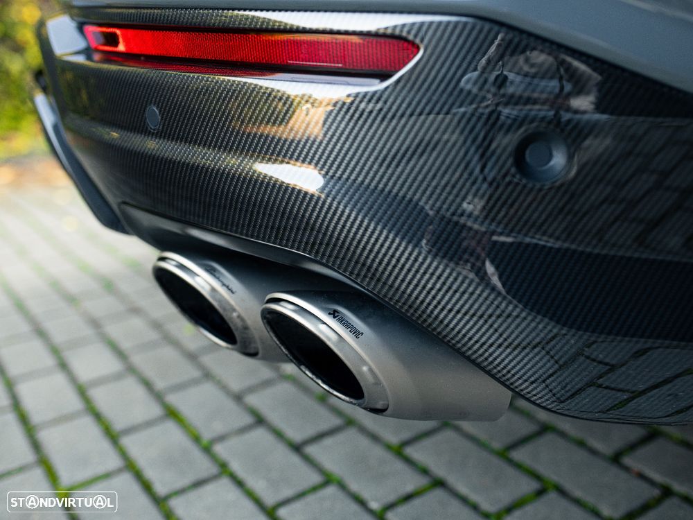 Lamborghini Urus 4.0 V8 Performante - 46