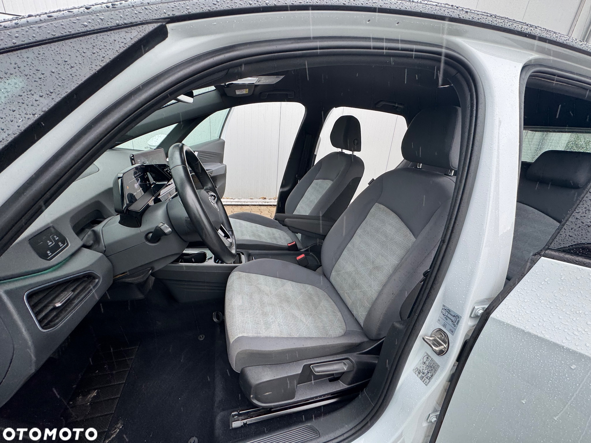 Volkswagen ID.3 58kWh Pro Performance - 18