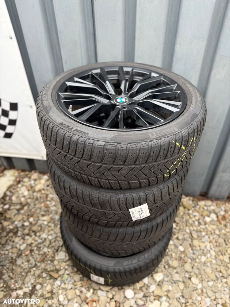 BMW Seria 3 330e xDrive Aut. M Sport - 30