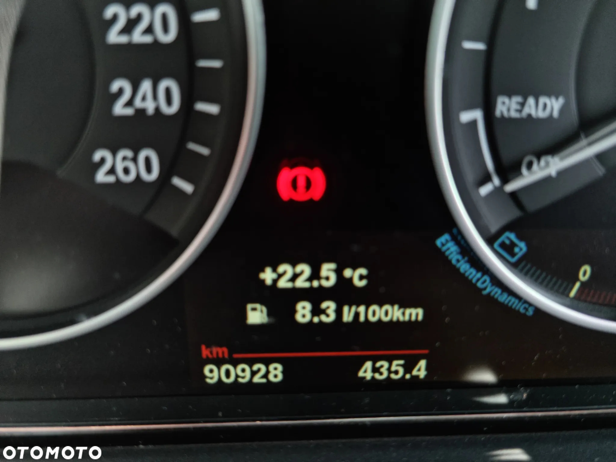 BMW Seria 3 330i Advantage - 34