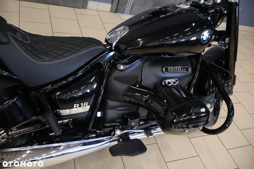 BMW R - 22