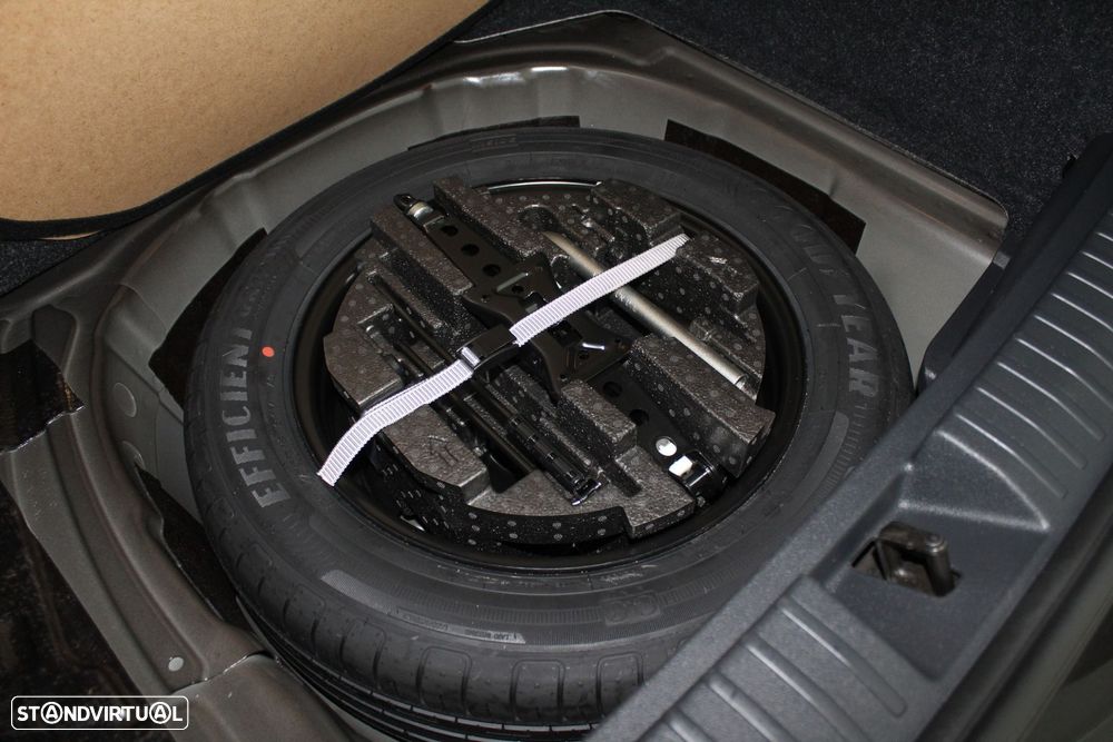 Skoda Kamiq 1.0 TSI Ambition DSG - 14