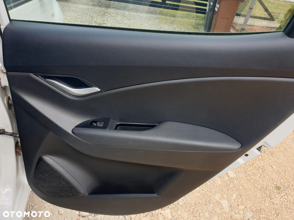 Hyundai ix20 - 21