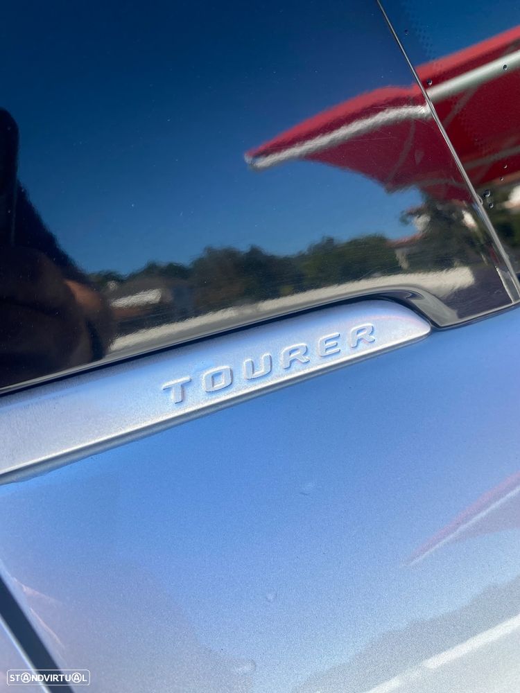 Citroën C5 Tourer 2.0 HDi Exclusive - 7