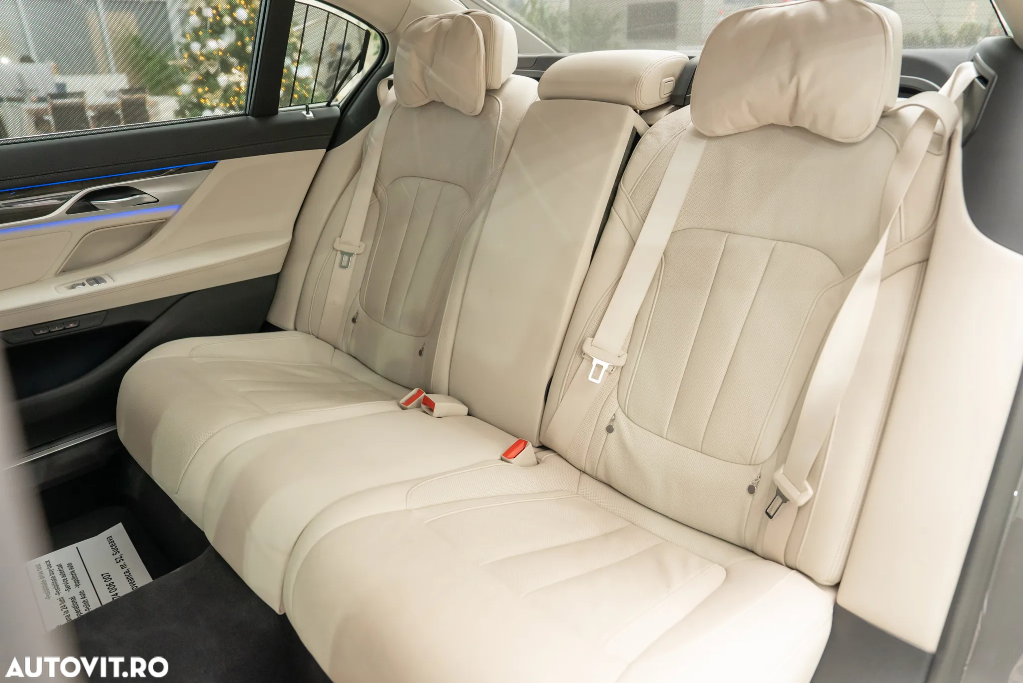 BMW Seria 7 745Le xDrive AT PHEV - 24